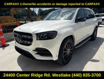 2023 Mercedes-Benz GLS GLS 450 4MATIC®