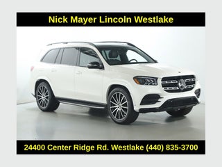 2023 Mercedes-Benz GLS GLS 450 4MATIC®