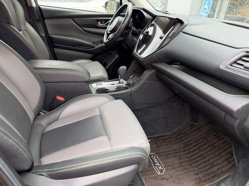 2024 Subaru Ascent Onyx Edition