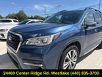 2020 Subaru Ascent Touring