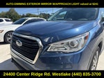 2020 Subaru Ascent Touring
