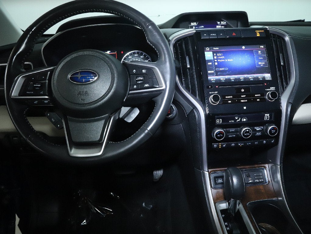 2020 Subaru Ascent Touring