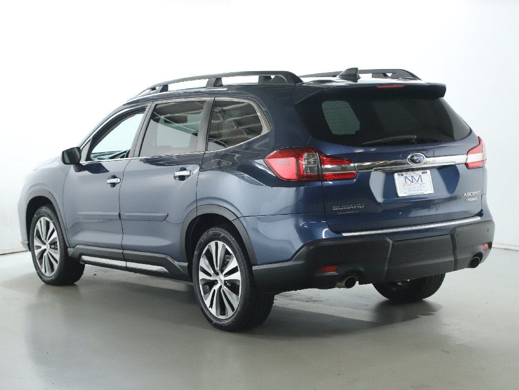 2020 Subaru Ascent Touring