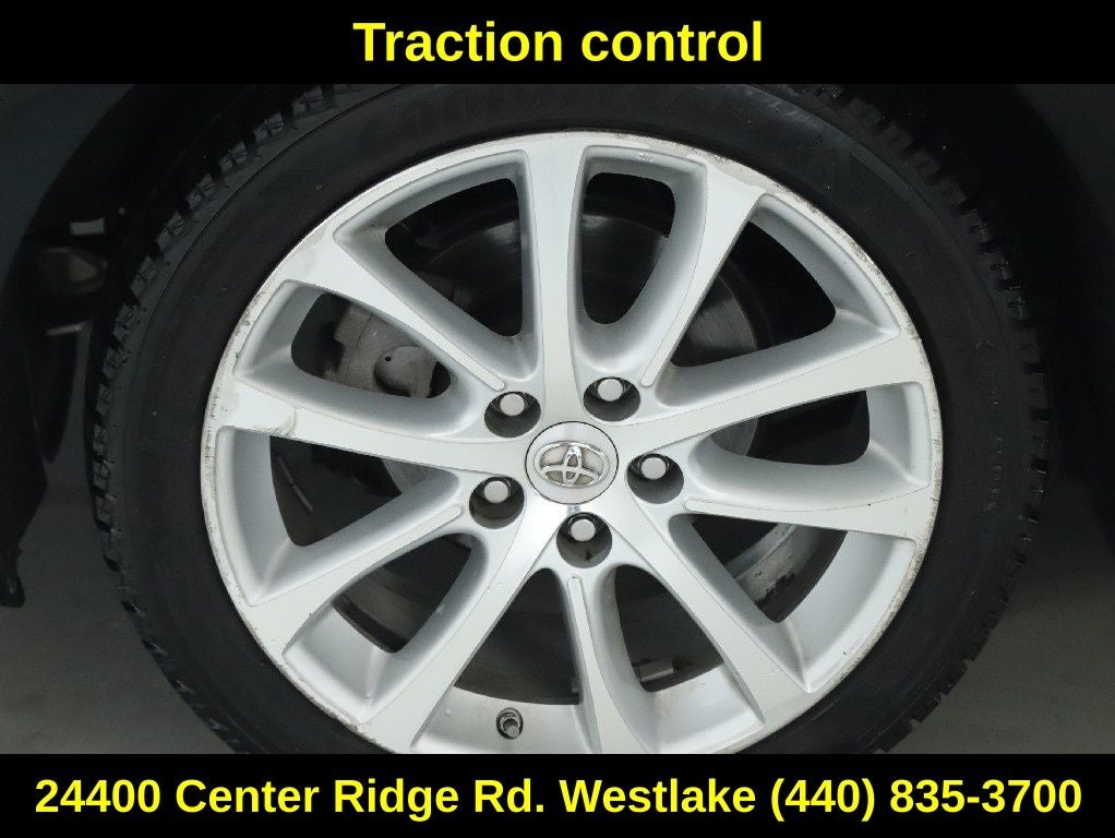 2013 Toyota Avalon XLE Premium