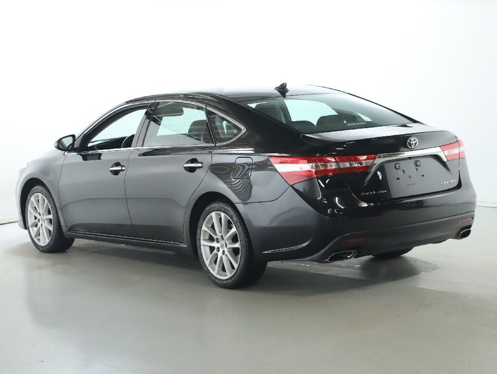 2013 Toyota Avalon XLE Premium