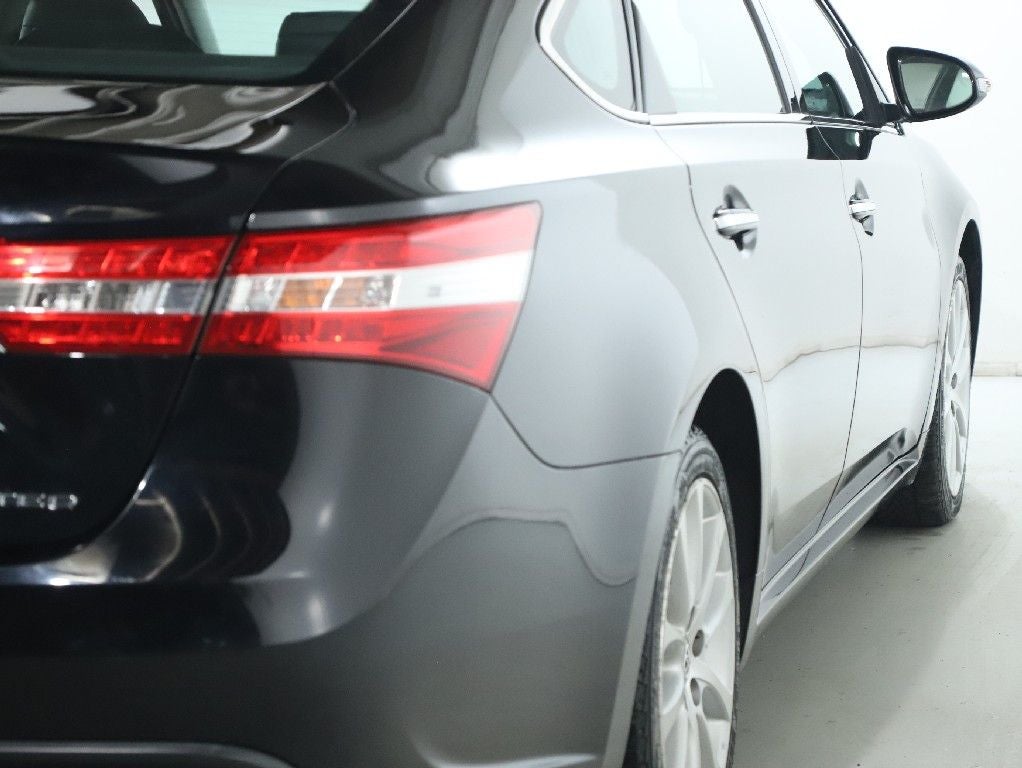 2013 Toyota Avalon XLE Premium