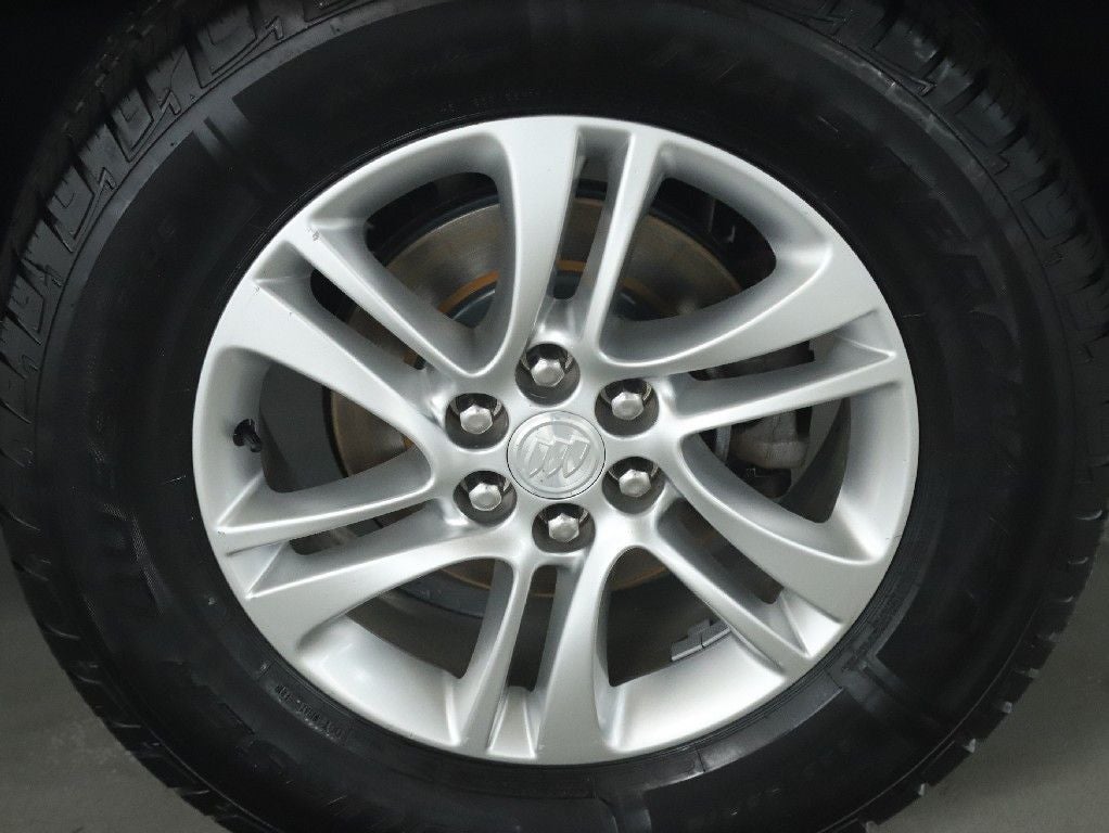 2018 Buick Enclave Essence