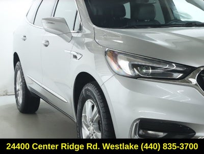 2018 Buick Enclave Essence