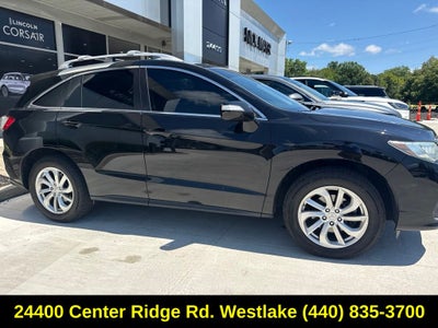 2016 Acura RDX Base