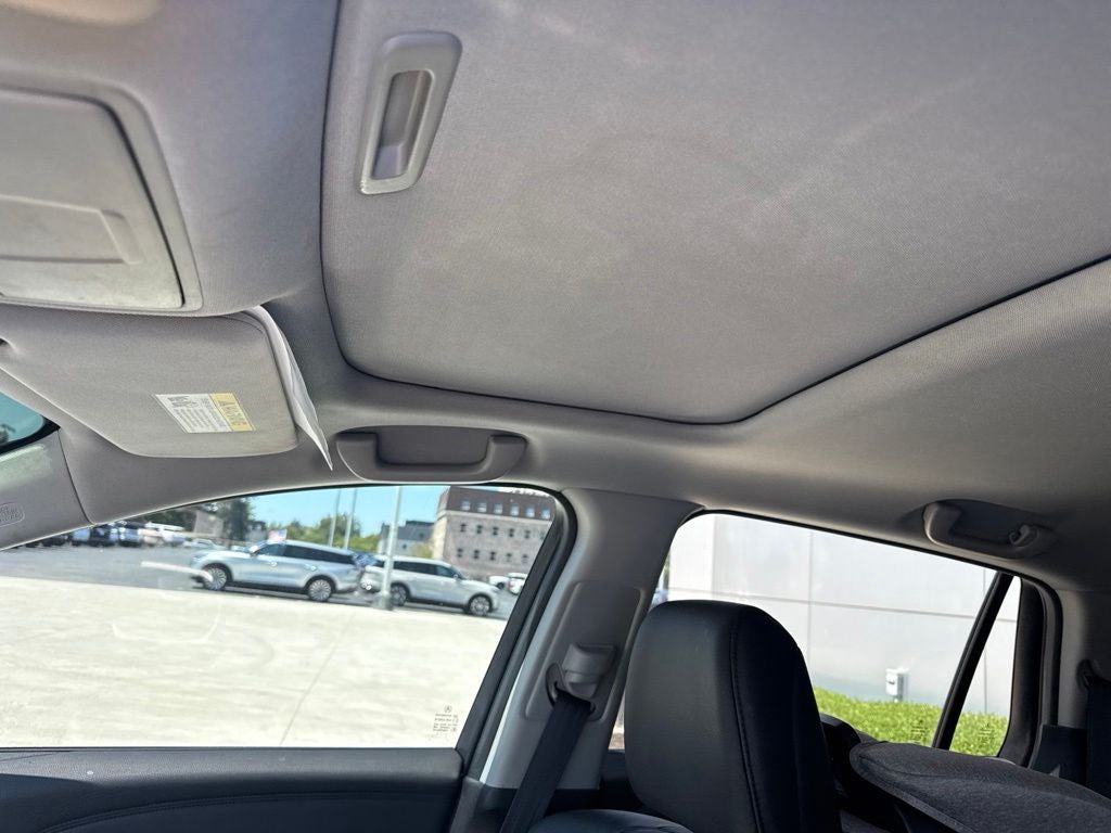 2016 Acura RDX Base