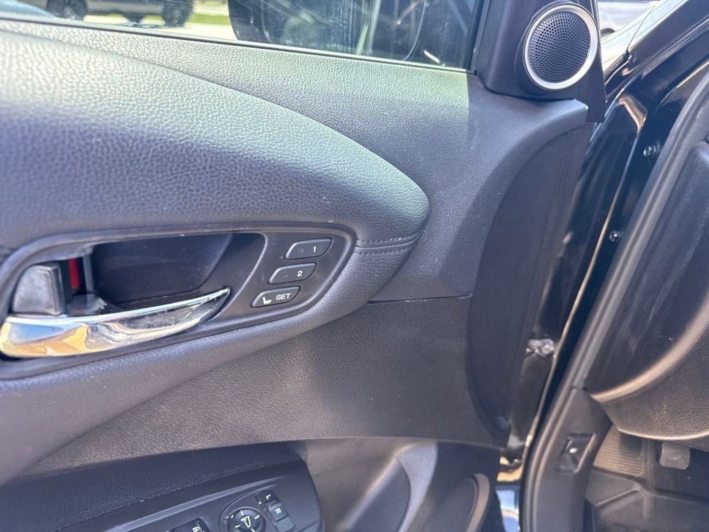 2016 Acura RDX Base