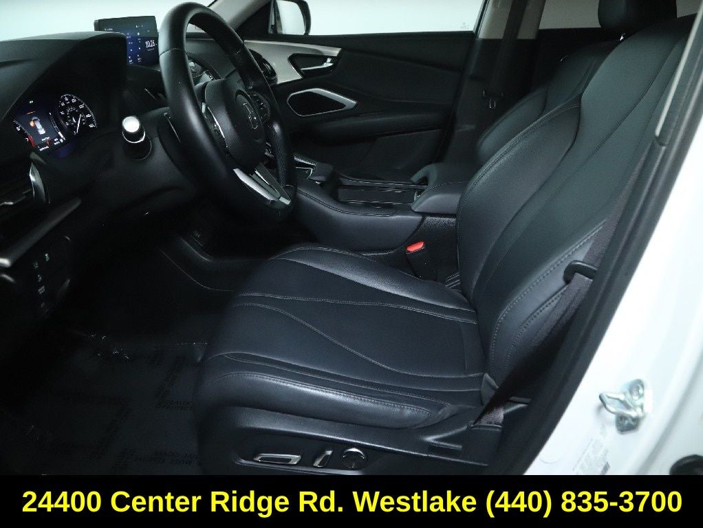 2021 Acura RDX Base SH-AWD