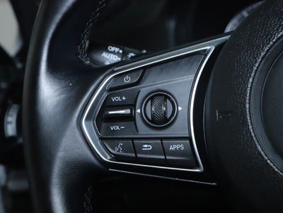 2021 Acura RDX Base SH-AWD