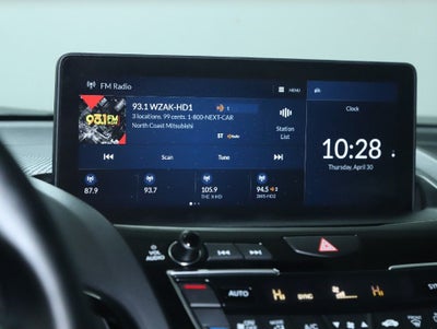 2021 Acura RDX Base SH-AWD