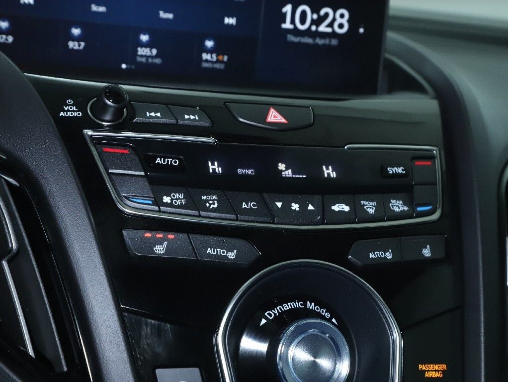 2021 Acura RDX Base SH-AWD