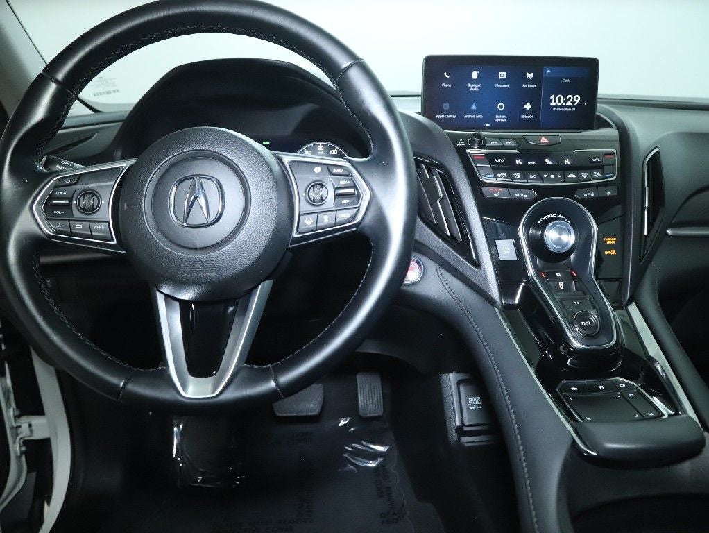 2021 Acura RDX Base SH-AWD