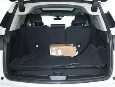 2021 Acura RDX Base SH-AWD