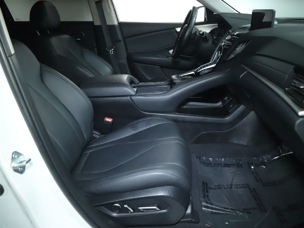 2021 Acura RDX Base SH-AWD
