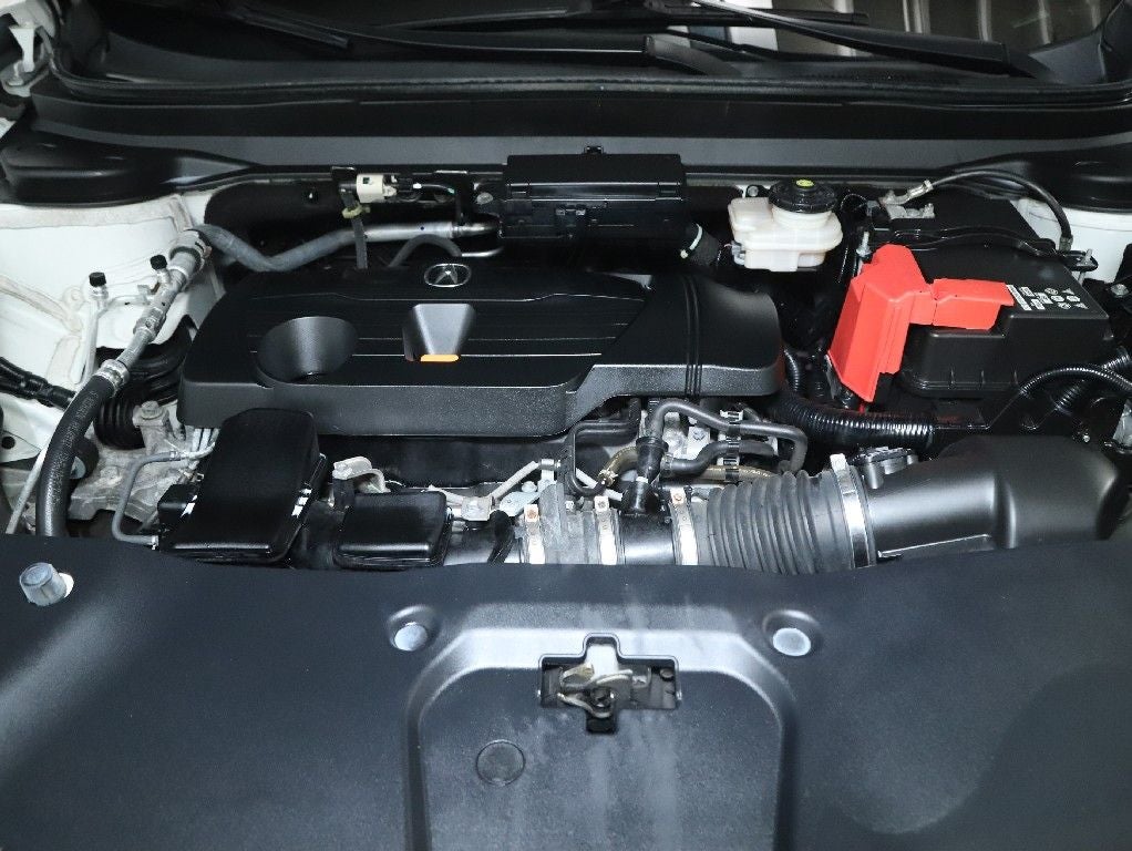 2021 Acura RDX Base SH-AWD