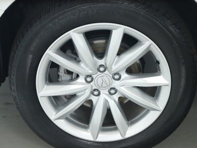 2021 Acura RDX Base SH-AWD
