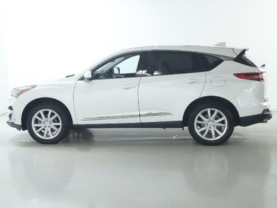 2021 Acura RDX Base SH-AWD