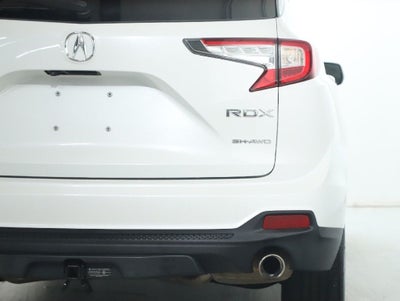 2021 Acura RDX Base SH-AWD