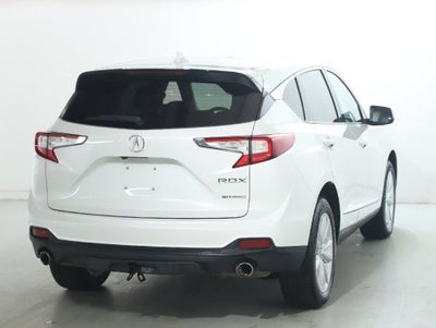 2021 Acura RDX Base SH-AWD