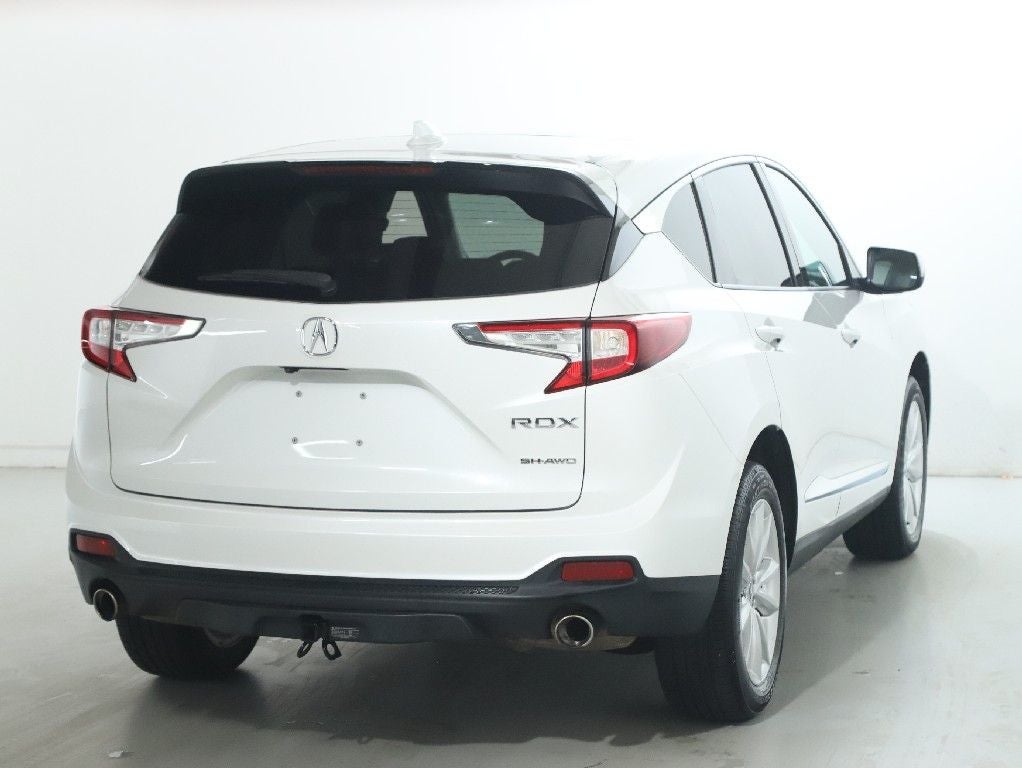 2021 Acura RDX Base SH-AWD