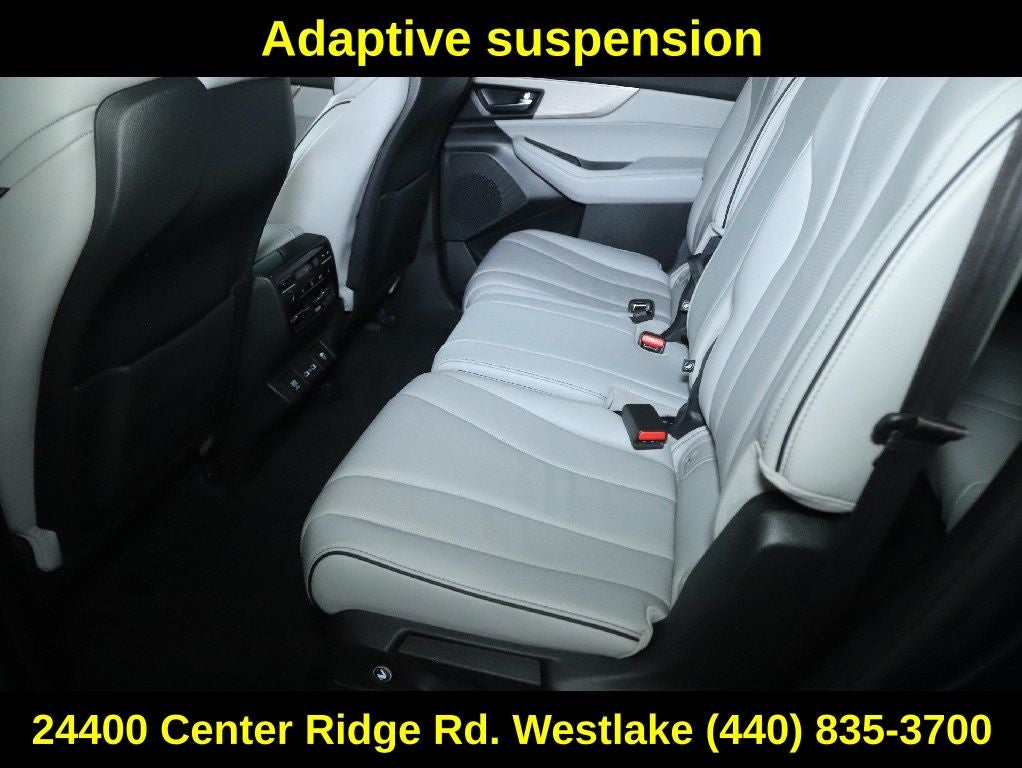 2023 Acura MDX Advance SH-AWD