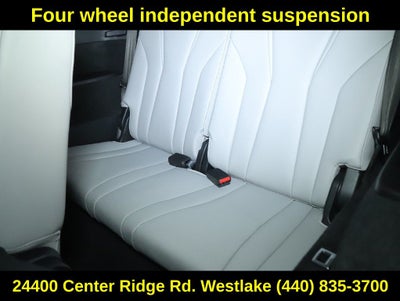 2023 Acura MDX Advance SH-AWD