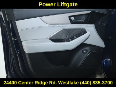 2023 Acura MDX Advance SH-AWD