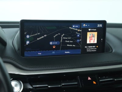 2023 Acura MDX Advance SH-AWD