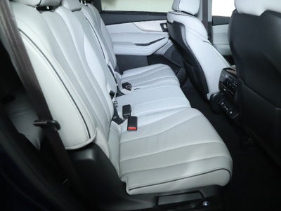 2023 Acura MDX Advance SH-AWD