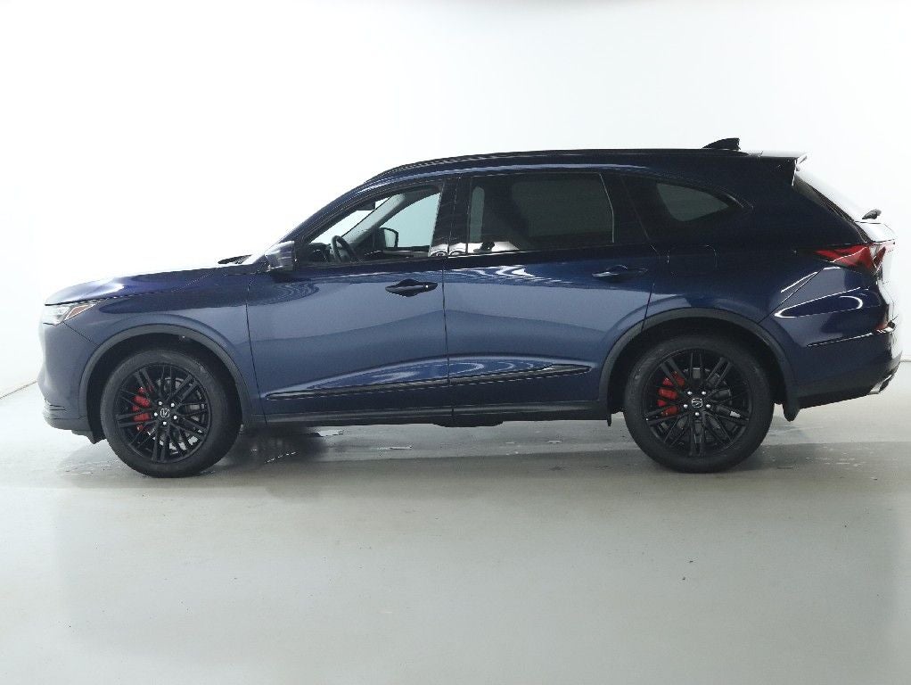 2023 Acura MDX Advance SH-AWD