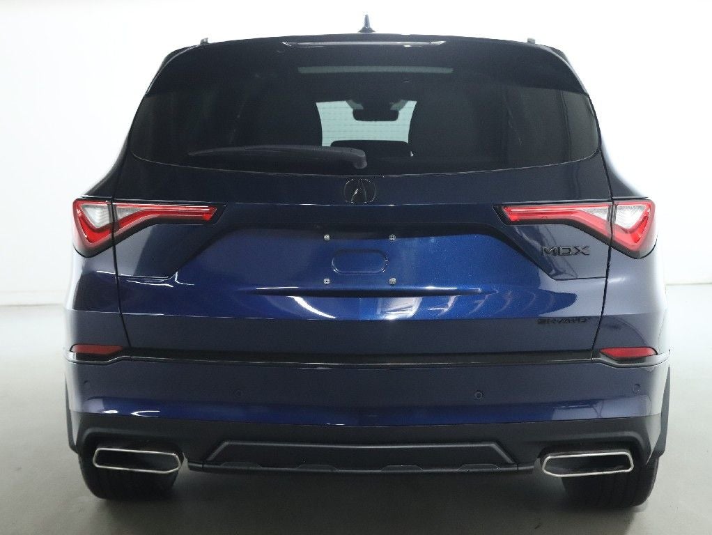 2023 Acura MDX Advance SH-AWD