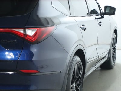 2023 Acura MDX Advance SH-AWD