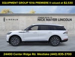 2026 Lincoln Aviator Premiere Premium