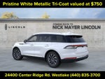 2026 Lincoln Aviator Premiere Premium
