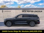 2026 Lincoln Aviator Premiere Premium
