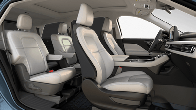 2026 Lincoln Aviator Premiere Premium