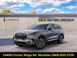 2027 Lincoln Aviator Premiere