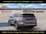 2027 Lincoln Aviator Premiere