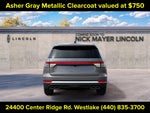 2027 Lincoln Aviator Premiere