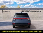 2027 Lincoln Aviator Premiere