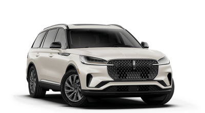 2027 Lincoln Aviator Premiere Premium