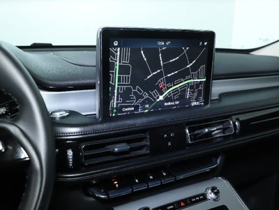 2023 Lincoln Aviator Standard Premium