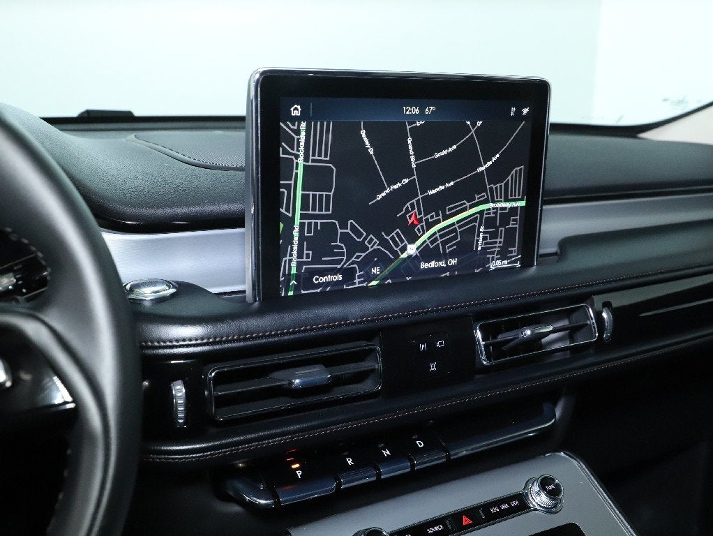 2023 Lincoln Aviator Standard Premium