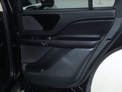 2023 Lincoln Aviator Standard Premium