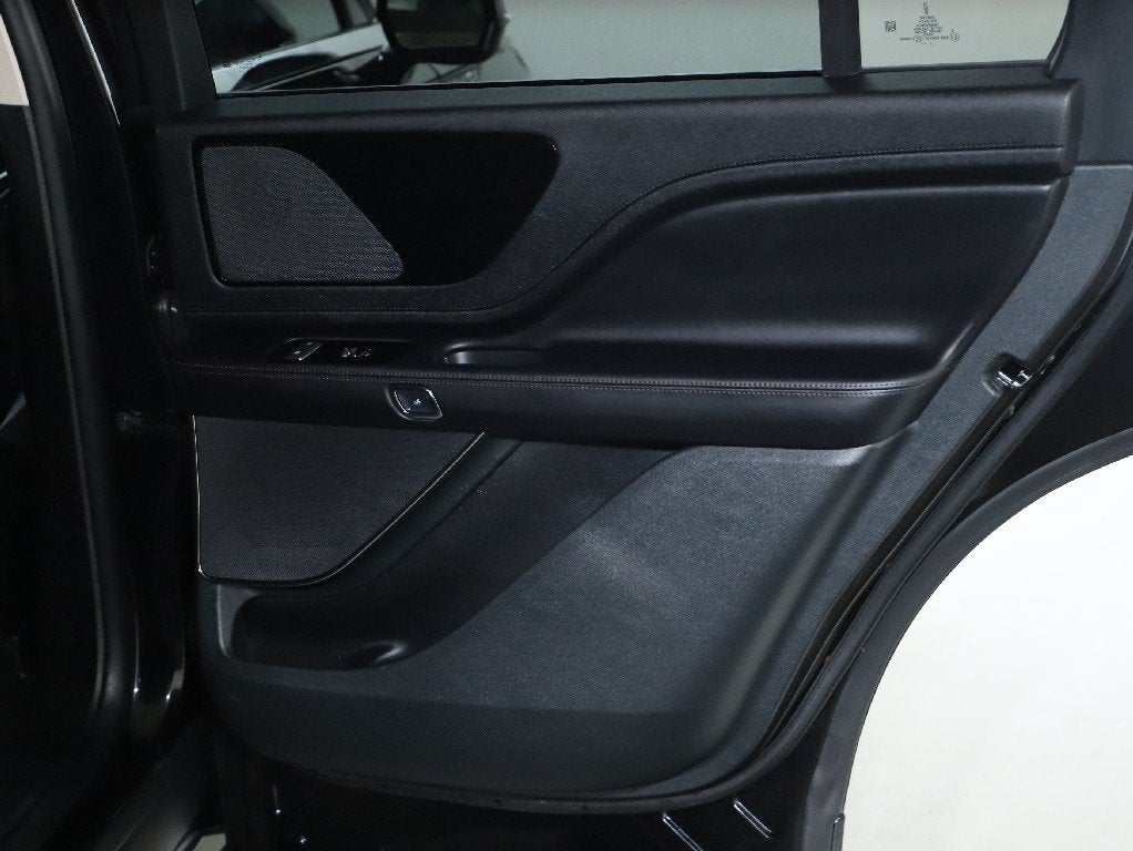 2023 Lincoln Aviator Standard Premium