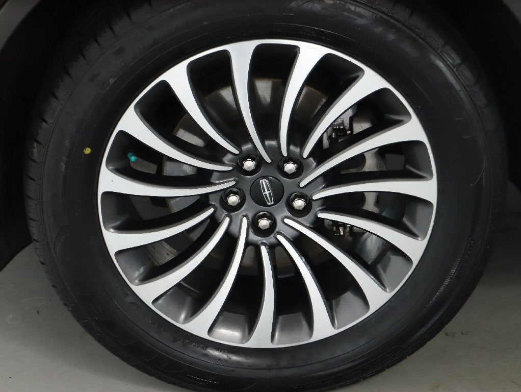 2023 Lincoln Aviator Standard Premium